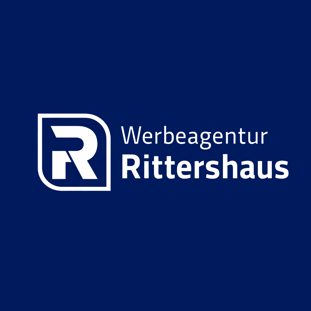 Werbeagentur Rittershaus Logo